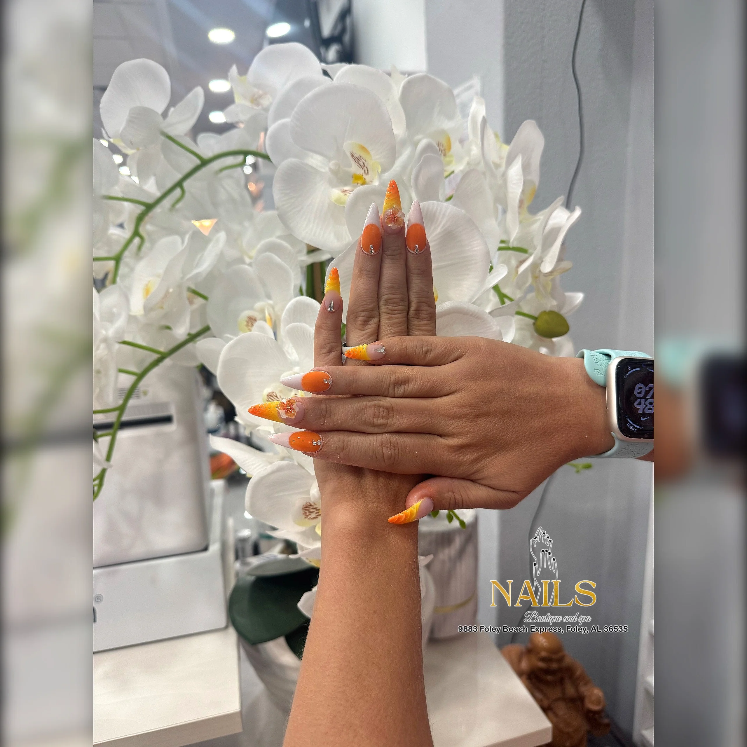 Nail Sep 22